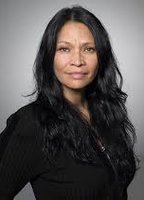 Michelle Thrush