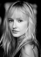 Nathalie Buscombe