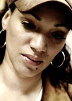 Karen Holness