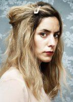 Naomi Velissariou