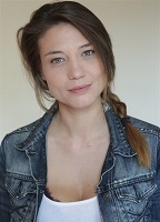 Manon Elezaar