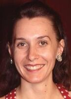 Karen Colston