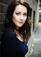 Anna Mowry