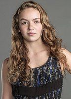 Morgan Saylor