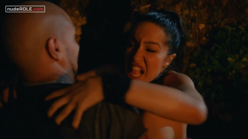 6. Jem nude – Angels Fallen (2020)
