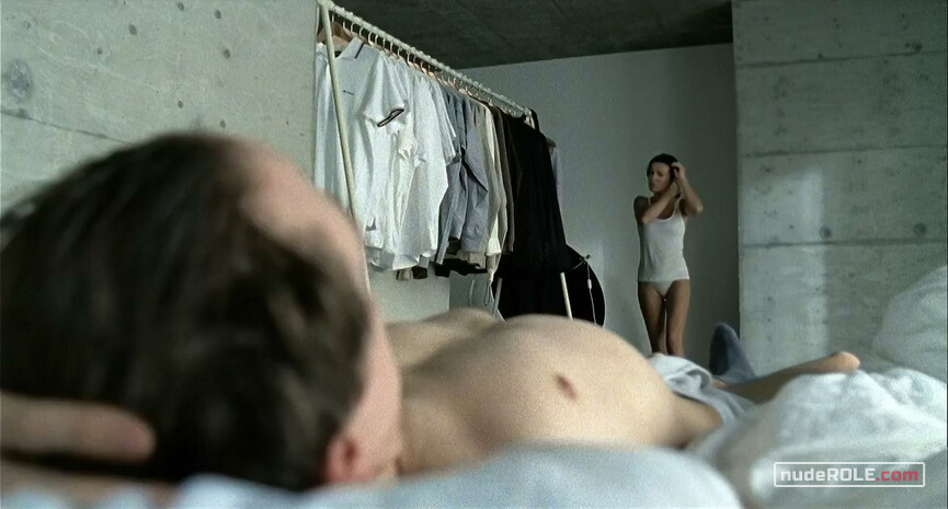 5. Natascha nude – Gegengerade (2011)