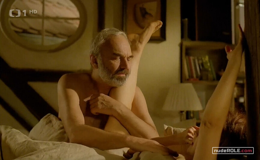 3. Blanka nude – Kolya (1996)