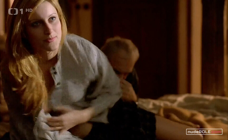 4. Blanka nude – Kolya (1996)