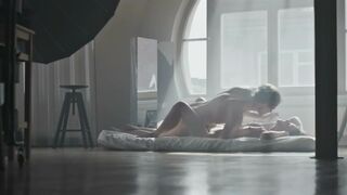Eliska nude – Poslouchej (2019)