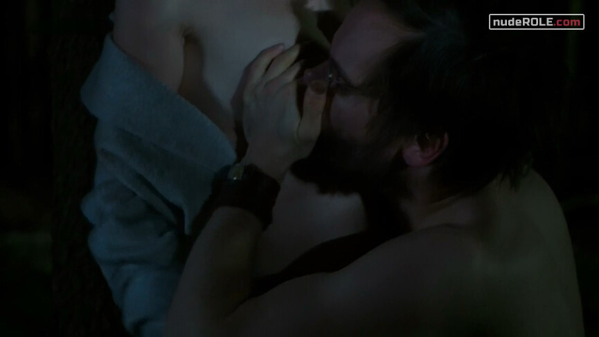 1. Hedda nude – Hedda (2016)