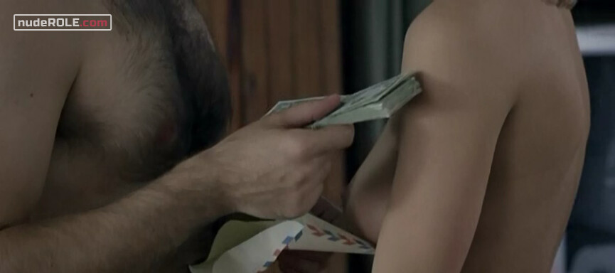1. Natalia nude – 80 Million (2011)
