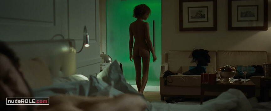 5. Diletta Tamanin nude – Houseguests (2020)