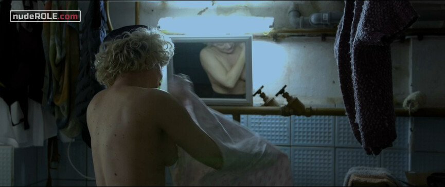 7. Lotti Funke nude – Lotti oder der etwas andere Heimatfilm (2020)