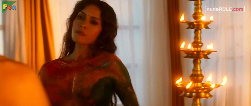 11. Sugandha nude – Rang Rasiya (2008)