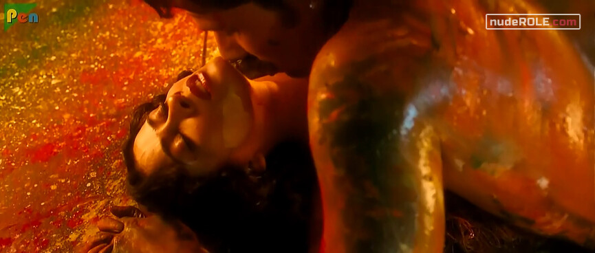 13. Sugandha nude – Rang Rasiya (2008)