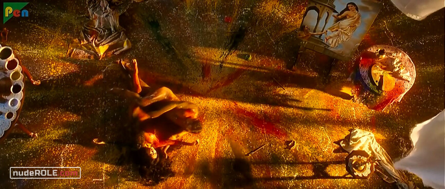 15. Sugandha nude – Rang Rasiya (2008)