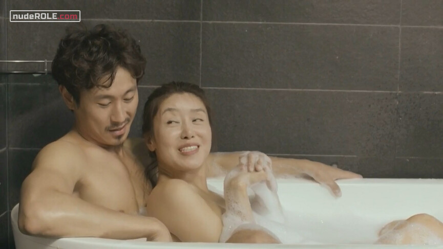 41. Eun-ji nude, Joo-ran nude – Next Door Husband and Wife (2016)