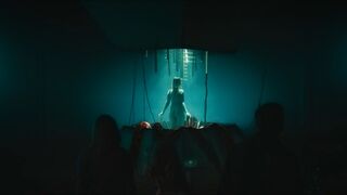 The Thing nude – Defective (2017)