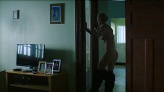 Joanne Hendricks nude – Slam (2018)