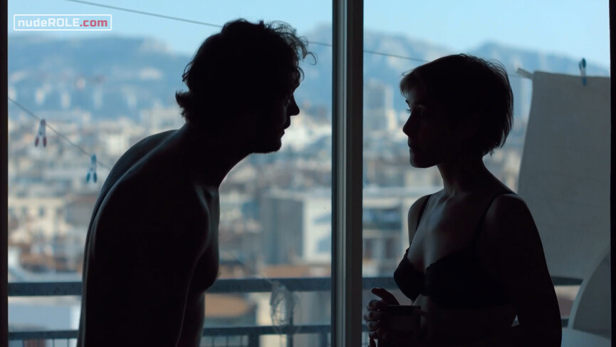 2. Aurélie nude – Aucun regret (2016)