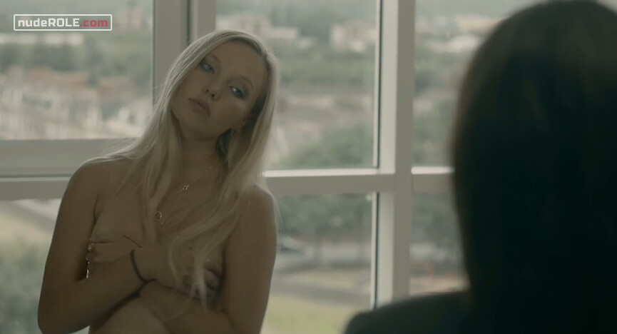 1. Florence nude – Patrick (2019)