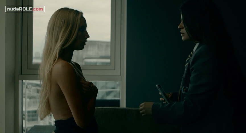7. Florence nude – Patrick (2019)
