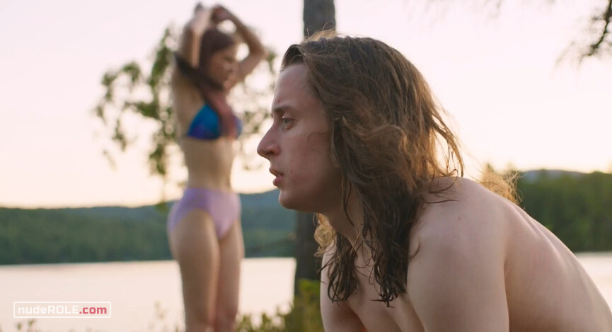 13. Heather nude, Isidora sexy, Charlie Sway nude – The Song of Sway Lake (2018)