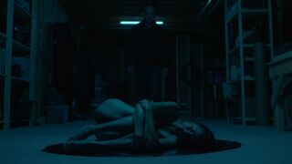 Corrine Sleator nude – Channel Zero s02e02 (2017)