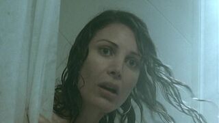 Shower Woman nude – Unleashed (2005)