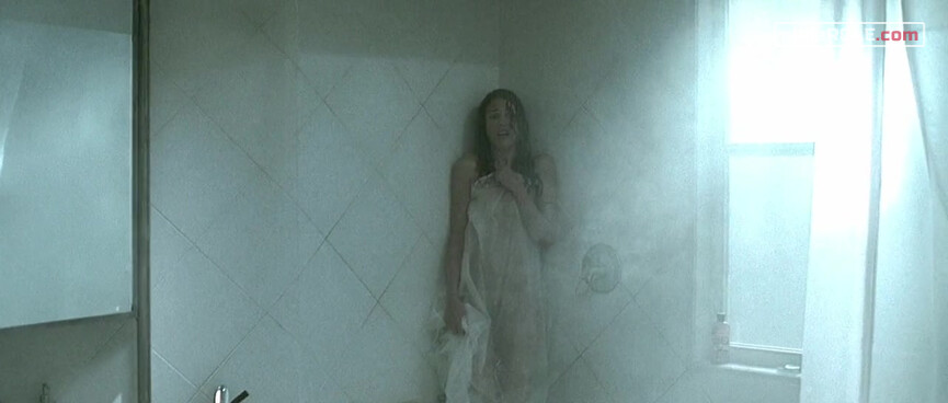 5. Shower Woman nude – Unleashed (2005)