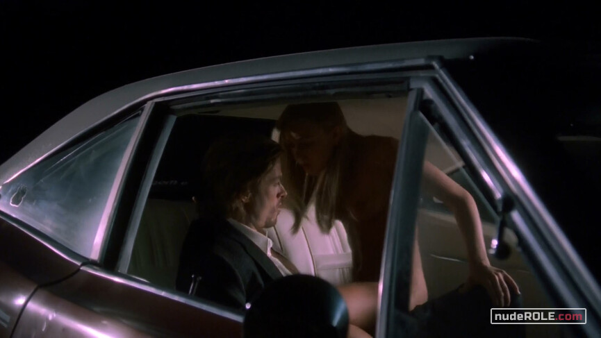 2. Loretta nude, Ernestina (as Dianne Colazzo) nude – Head of the Family (1996)