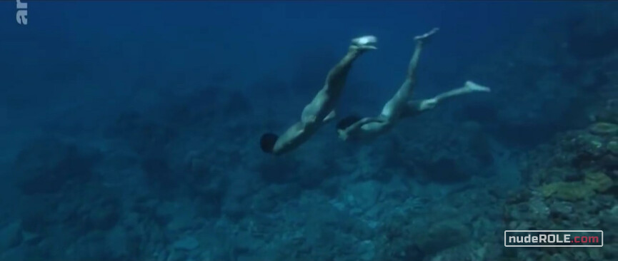 4. Kyoko nude – Still the Water (2014)