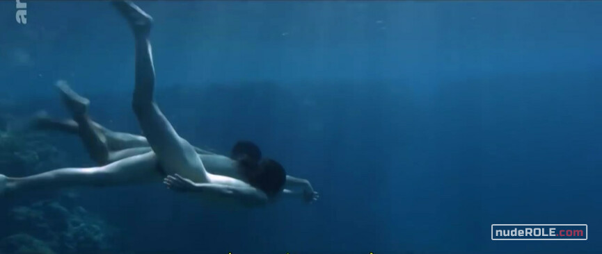 5. Kyoko nude – Still the Water (2014)