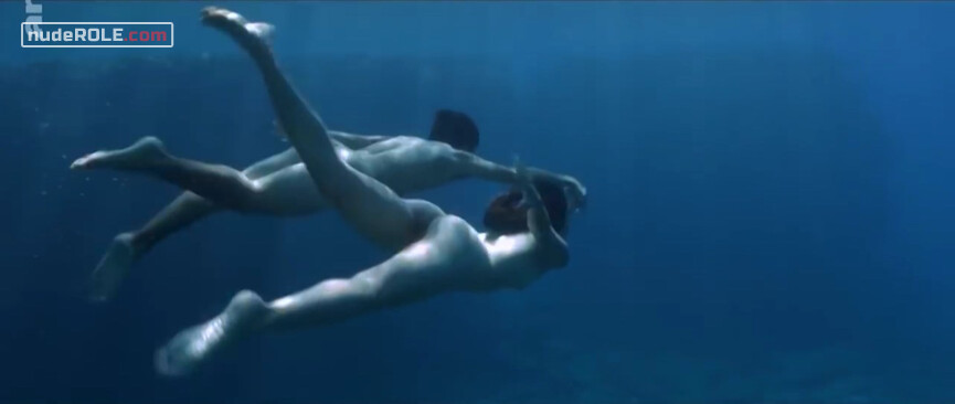 6. Kyoko nude – Still the Water (2014)