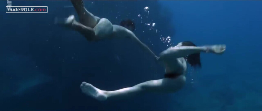 8. Kyoko nude – Still the Water (2014)