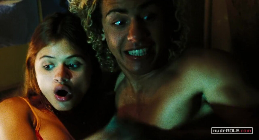 5. Blanca sexy – Lords of Dogtown (2005)