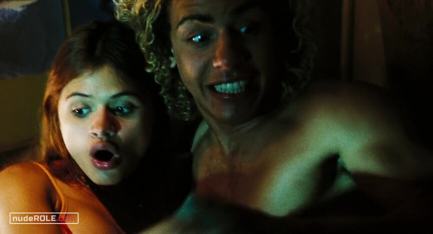 5. Blanca sexy – Lords of Dogtown (2005)