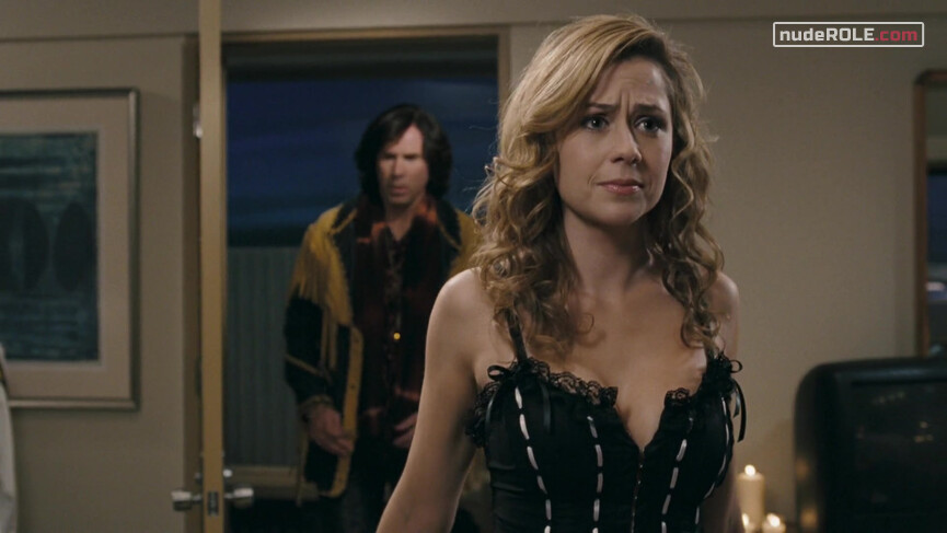 3. Katie Van Waldenberg sexy – Blades of Glory (2007)