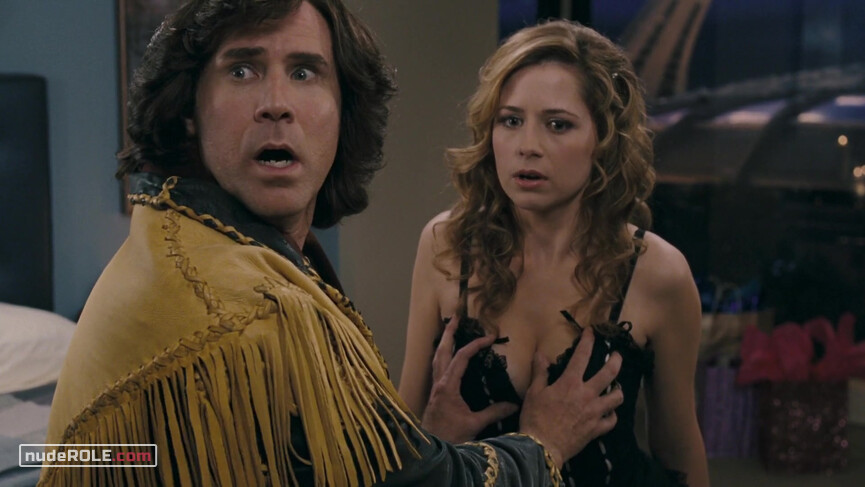 9. Katie Van Waldenberg sexy – Blades of Glory (2007)