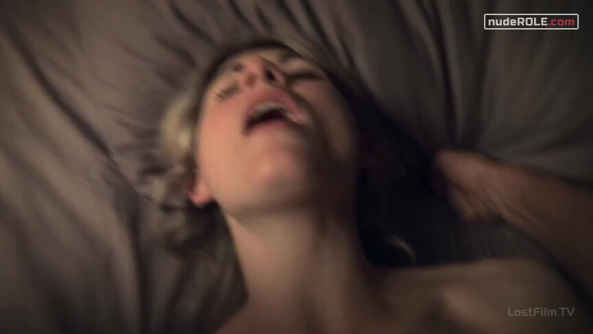 4. Ffion sexy – Black Mirror s01e03 (2011)