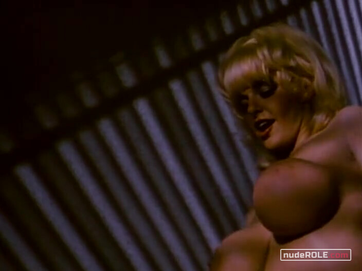 1. Eufaula Roop nude – Beneath the Valley of the Ultra-Vixens (1979)