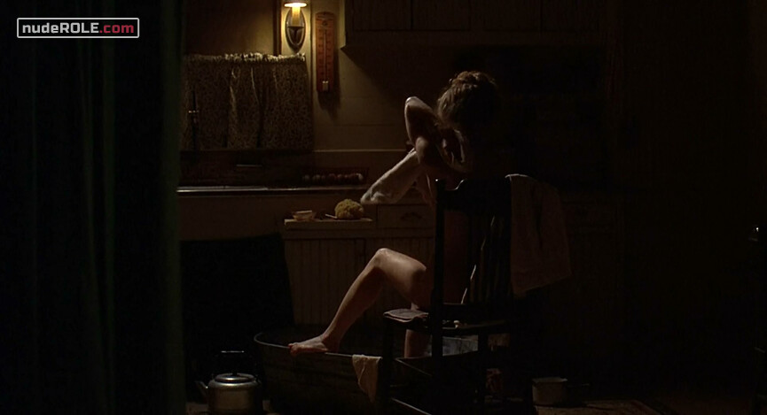 4. Nita nude – Raggedy Man (1981)