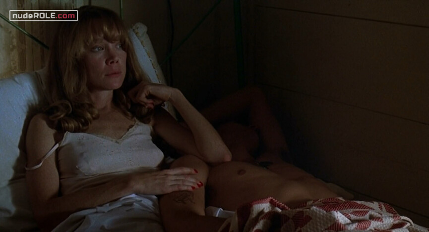 7. Nita nude – Raggedy Man (1981)