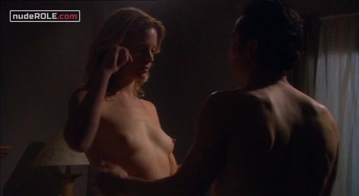 1. Billie nude – The Lost Angel (2004)