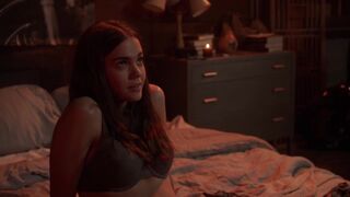 Callie Adams Foster sexy – The Fosters s05e07 (2018)
