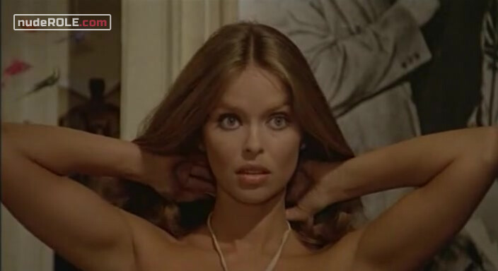 2. Ludovica nude – Here We for Example... (1977)