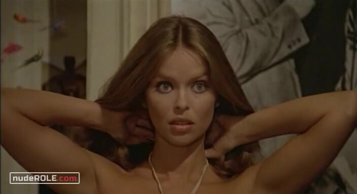 2. Ludovica nude – Here We for Example... (1977)