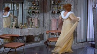 Vera Simpson sexy – Pal Joey (1957)