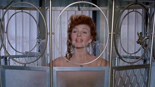 Vera Simpson sexy – Pal Joey (1957)