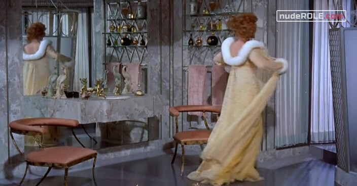 1. Vera Simpson sexy – Pal Joey (1957)